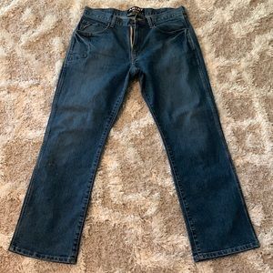 Ariat Low Rise Boot Jeans
